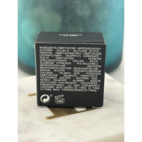 NARS Soft Matte Complete Concealer NIB Full Size 0.21 oz Medium 1.5 Macadamia - Picture 4 of 5